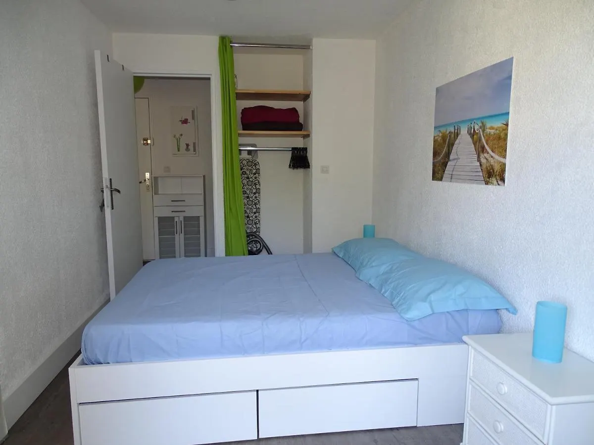 Appartement Lou Gabian St Aygulf Saint Aygulf France