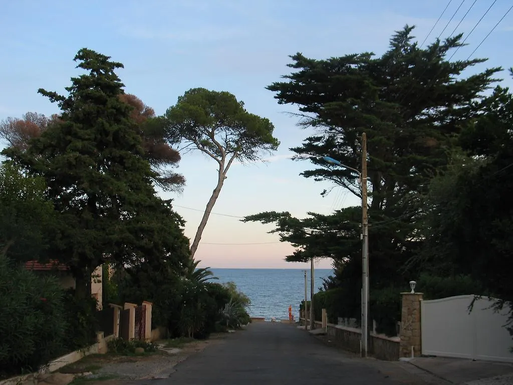 Appartement Lou Gabian St Aygulf Saint Aygulf