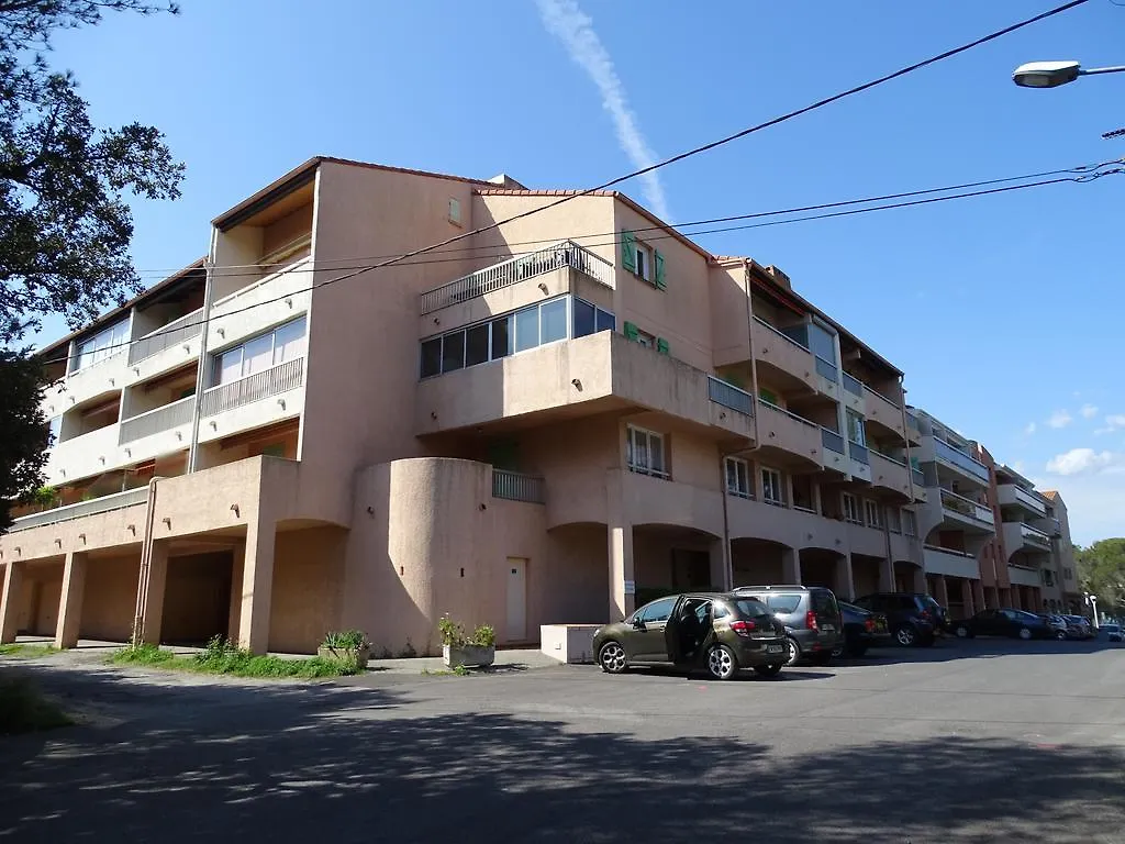 Appartement Lou Gabian St Aygulf Saint Aygulf France