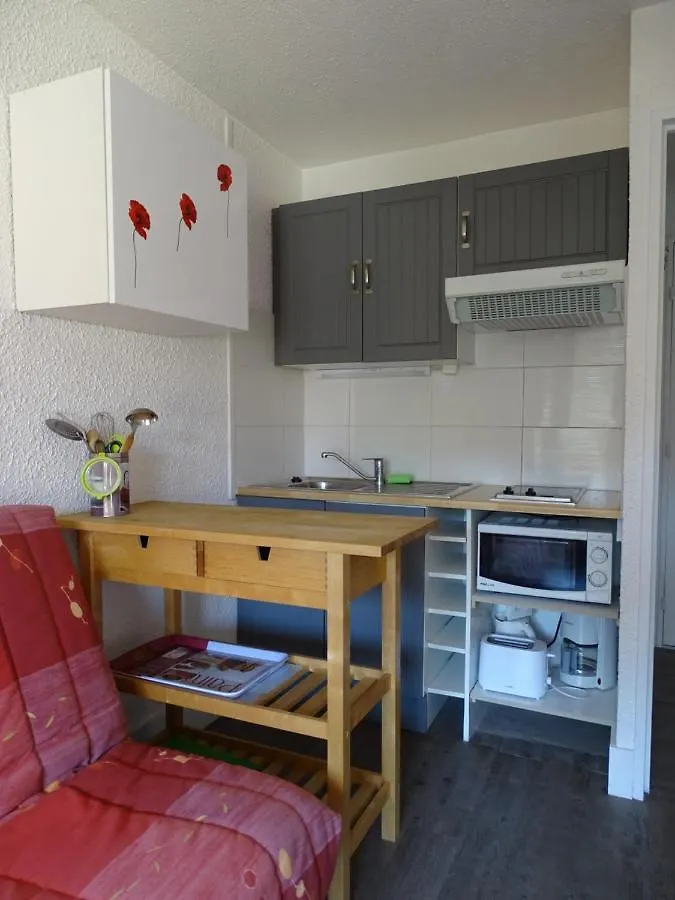 סנט-אגף Appartement Lou Gabian St Aygulf