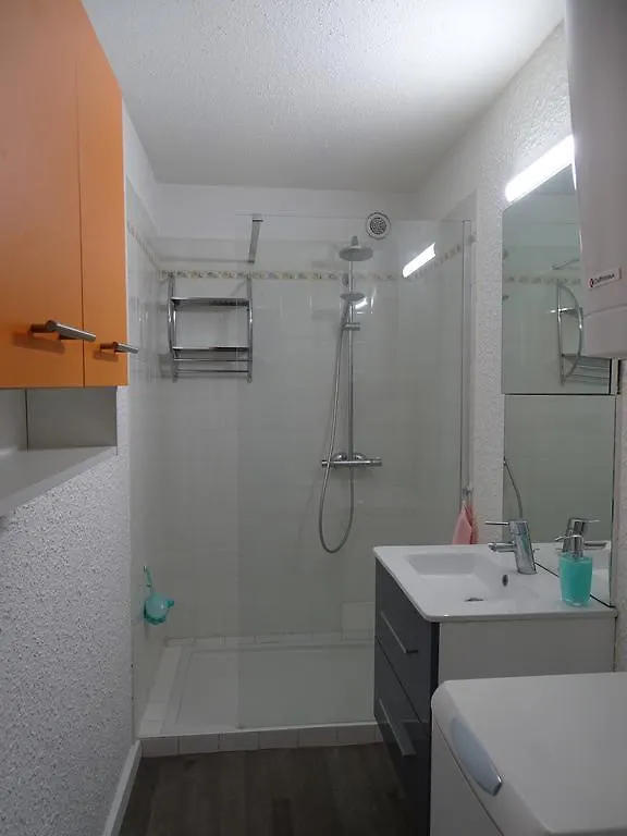 סנט-אגף Appartement Lou Gabian St Aygulf דירה