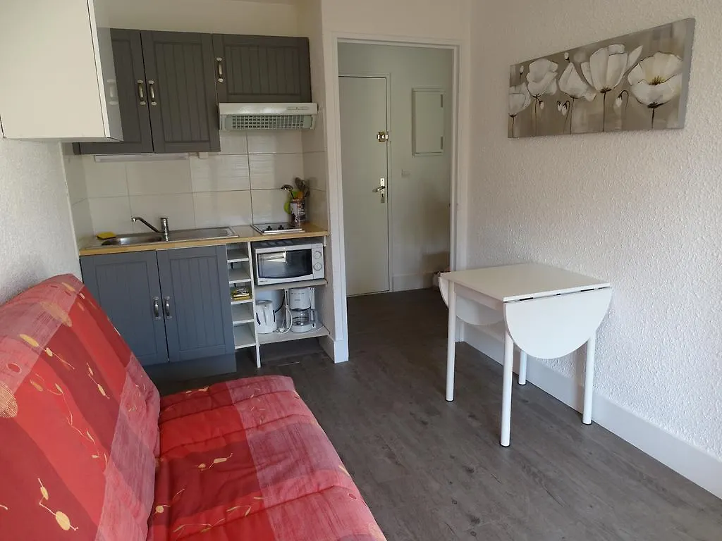 סנט-אגף Appartement Lou Gabian St Aygulf 0*,  צרפת